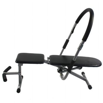 Ab Exercise Bench