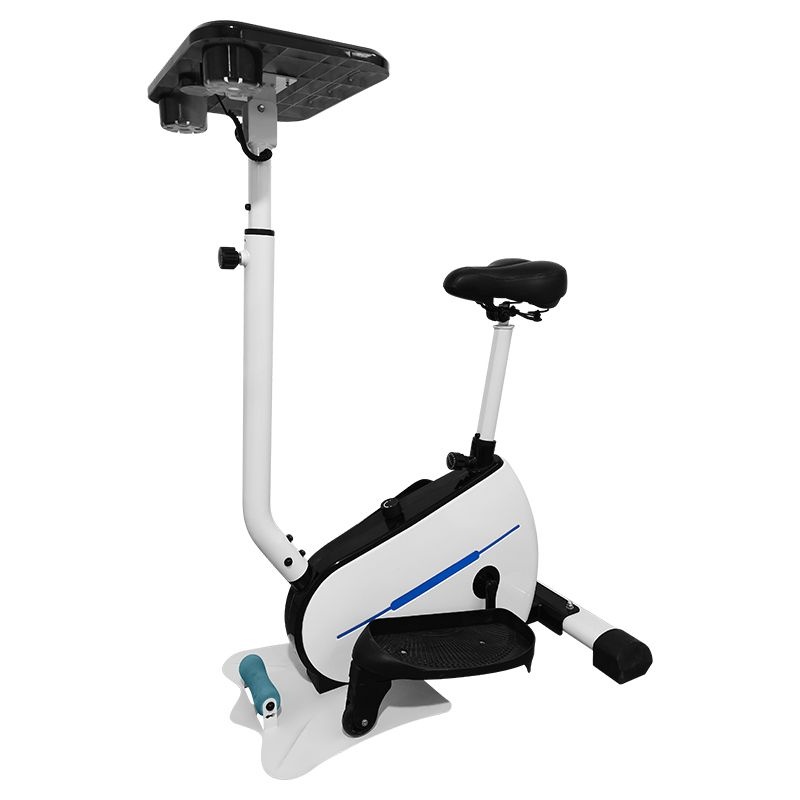 Mini elliptical machine