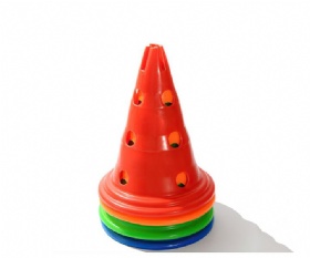 Cone Marker with Hole