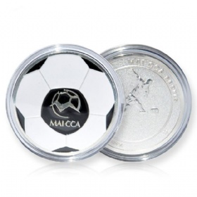 Referee Side Coins