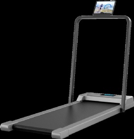 Pad Treadmill