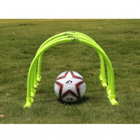 Soccer Arch