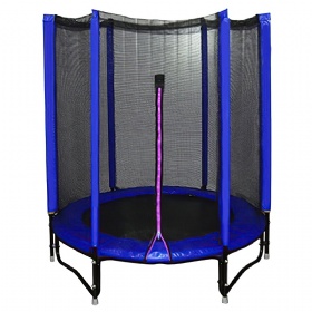 Top Quality Jumping Fitness Equipment Mini Gymnastic Trampoline