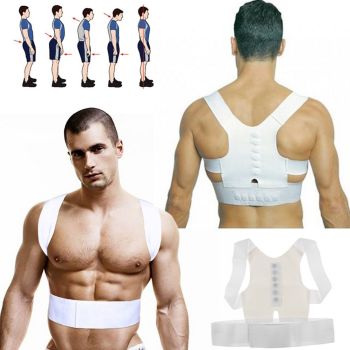 Support Posture Corrector Therapy Vest