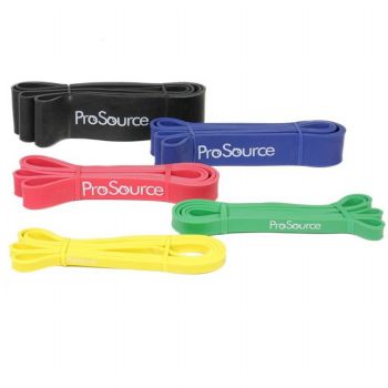 Stretch Resistance Band