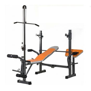 Weight Lifting Bench