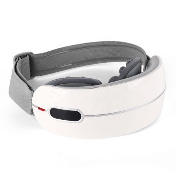 Operation Smart Eye Massager with Type-C Charging
