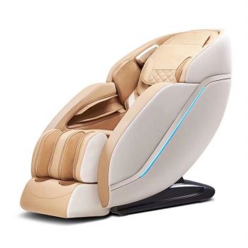 Foot Spa Seat Zero Gravity Massage Chair