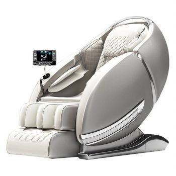 Back Shiatsu Luxury Massage Chairs