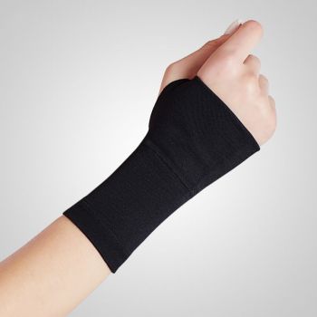 Fitness Wrist Support Palm To Prevent Sprains During Exercise