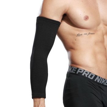 Soft And Comfortable Dustproof Outdoor Cycling Arm Sleeve