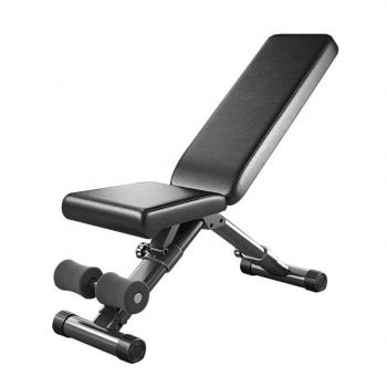 Home Use Foldable Weight Bench