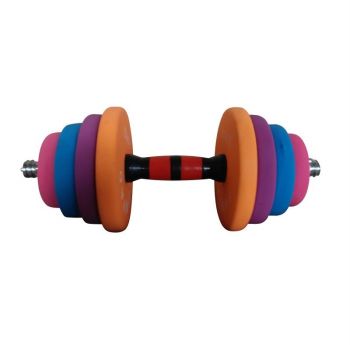 15 20 25 30 KG Wholesale Gym Fitness Equipment Accessories Dip Dumbbell