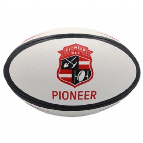 Yings rugby ball